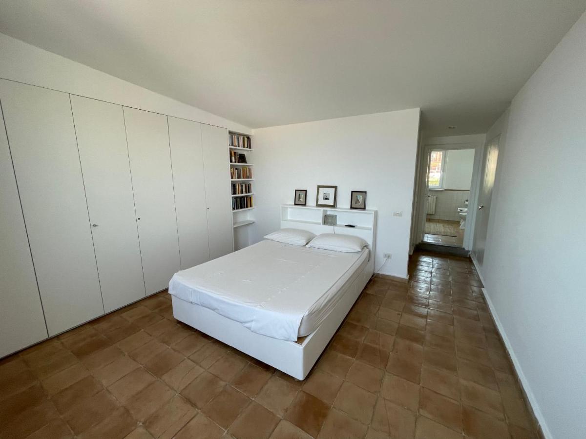 Attico Cedronio Apartment Napoli Bagian luar foto