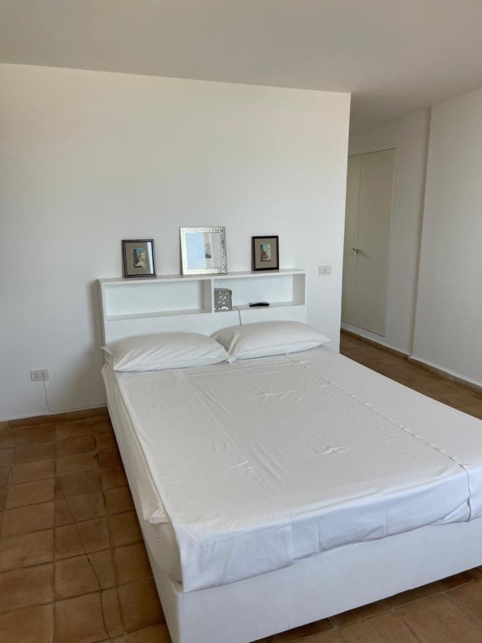 Attico Cedronio Apartment Napoli Bagian luar foto