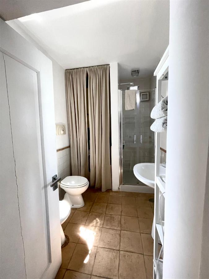 Attico Cedronio Apartment Napoli Bagian luar foto