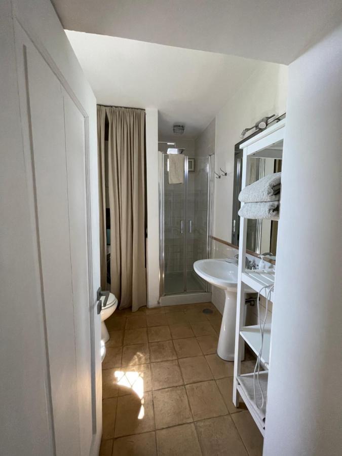Attico Cedronio Apartment Napoli Bagian luar foto